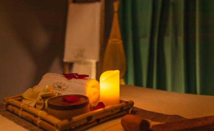 北京大兴芳香精油按摩