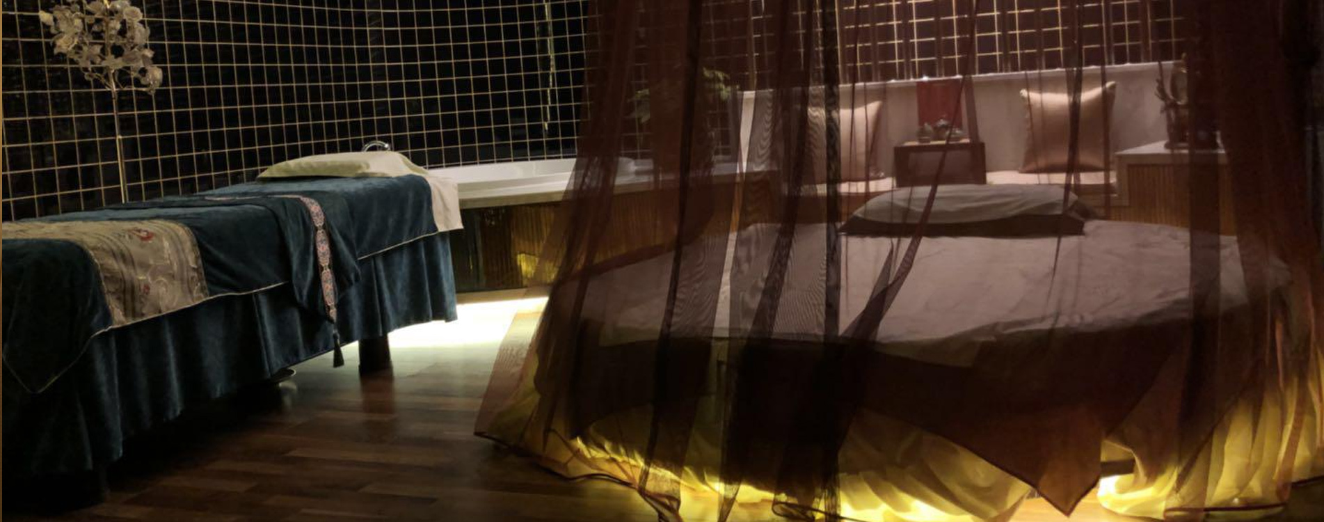 北京大兴男士桑拿会馆图片三