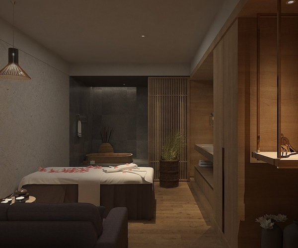 北京大兴高端桑拿会所奢华与宁静的完美结合