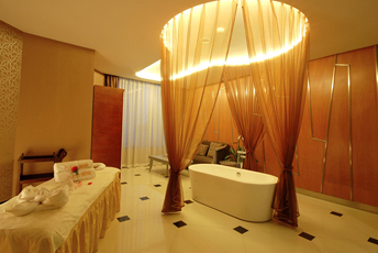 北京大兴养生馆之脾胃虚弱的食疗配合